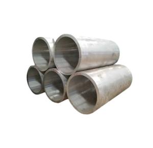 Wholesale 6063 6082 6061 6068 Aluminum Alloy Bar Custom Size Aluminum Billet Bars Round Solid Aluminum Rod from china suppliers