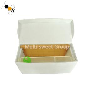 Wholesale 4mm Thickness 5 Frame Nuc Box Polypropylene Bee Hives from china suppliers