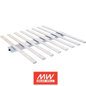 Wholesale Adjustable Spectrum 48VDC Led Light Bar For Growing Plants from china suppliers