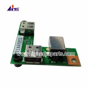 Wholesale 009-0023819 NCR BNA2 BNA3 Sharped USB Board ATM Machine Spare Parts from china suppliers