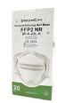 Daily Protective Mask KN95 With Standard GB2626-2006 PFE > 98%