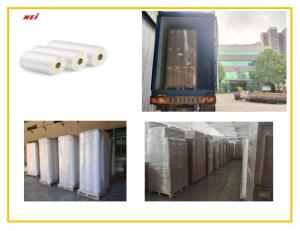 Wholesale Hot Digital Laminating Film For Heavy Silicone Oil Prints With Super Sticky from china suppliers
