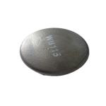 700BHN Hardness Dome 115x32mm Excavator Bucket Wear Parts