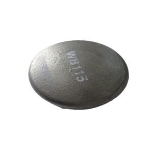 Wholesale 700BHN Hardness Dome 115x32mm Excavator Bucket Wear Parts from china suppliers