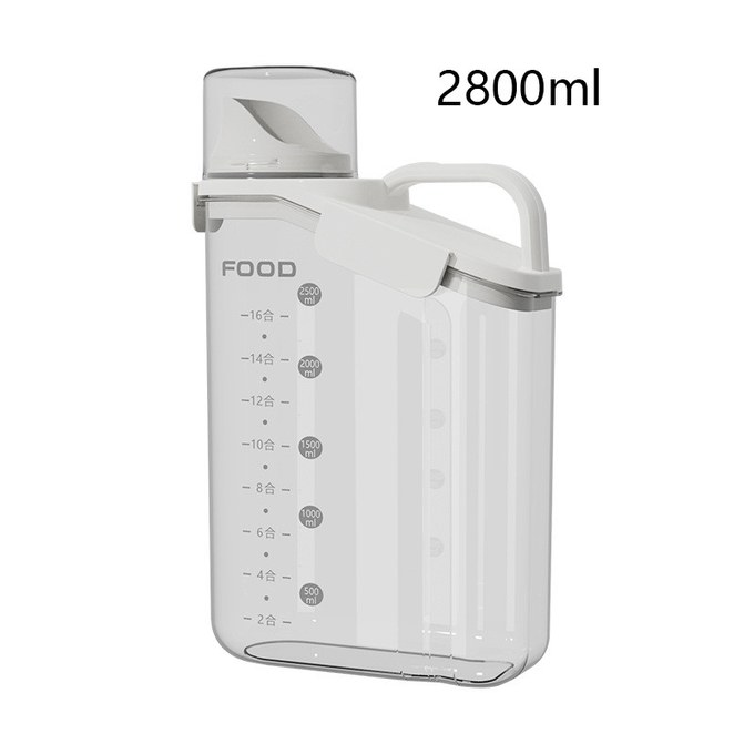 Multi Purpose Reusable Snap On Stackable Plastic Food Storage Containers
