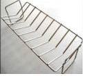 Wholesale Stainless Steel V Rack for Kamado Grill from china suppliers