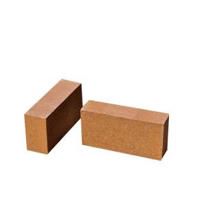 Wholesale High Erosion Resistance Fire Resistance Magnesia Alumina Spinel Brick For Cement Rotary Kiln from china suppliers