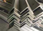 Welded Stainless Steel Profiles Angle Bar 316 316L 150*150*5mm Hot Rolled Cold