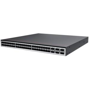 Wholesale Industrial Unmanaged Gigabit Poe Network Switch S6730-H48X6C L3 Core from china suppliers