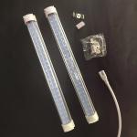365nm 395nm UV T8 LED Tube 30cm 60cm 12cm 180 Degree Beam Angle