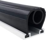 Flexible And Waterproof Guard Sealer Stopper For Industrial Sealing Needs