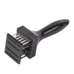 Hot Sale Professional Meat Needle Stainless 21/24 Steel Meat Tenderizer Blades