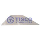 Wholesale ASTM Standard 2B Stainless Steel Sheet Metal Solution For Project from china suppliers