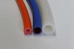 Pure Braided Silicone Tubing Anti Shedding ID Range 2-100mm For Bread Machine