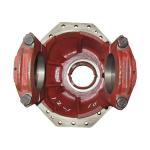 Heavy Industrial Loader Spare Part 4460265211 Axle Drive Housing For Liugong In