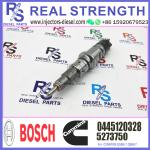 5273750 0445120328 QSB6.7 QSB67 machinery engine parts common rail injectors