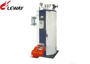 Wholesale PLC Control Industrial Steam Boiler , Oil Fired Residential Boilers Easy Access from china suppliers
