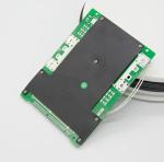 Protection Board 16S 48V LiFePO4 BMS Battery Management System For Lithium