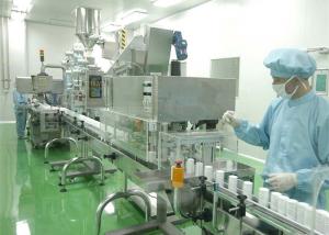 Wholesale Pharmaceutical Device SUS304 Medical CleanRoom Workshop from china suppliers