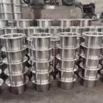 NXF Customizable Pipe Fittings DN 15-600 SCH10S-80S ASTM B581,ASTM B582,ASTM