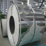 ISO 2B Stainless Steel 316L Coils Strip Welding 310S For Kitchen