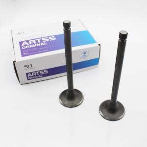 Wholesale ME065587 ME091559 Diesel Engine Valve Inlet Exhaust For Mitsubishi 8DC11 8DC9 from china suppliers