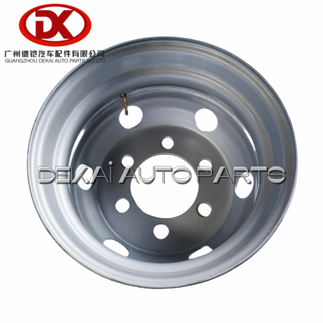 Wheel Disc