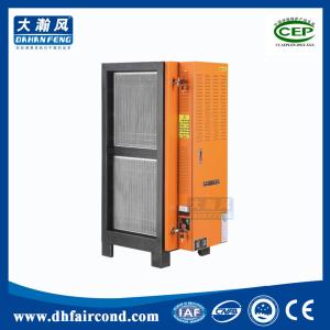 Wholesale best small simple electrostatic air purifier reviews precipitators air purifier suppliers from china suppliers