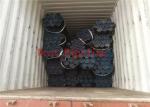 Stainless Steel 304 / 304L Welded Carbon Steel Pipe Welded 5L Seamless A106
