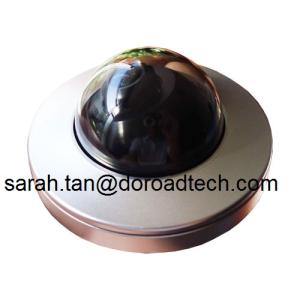 Wholesale 700TVL Sony SuperHAD II CCD Vehicle IR Dome CCTV Camera for Bus Surveillance from china suppliers