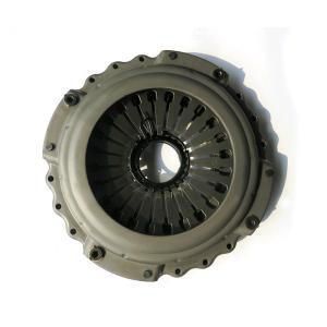 Wholesale Heavy Truck Spare Parts Precision Investment Castings Clutch Pressure Plate Cover from china suppliers