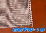 0.35mm GGYW-15 1.5x1.5mm High Silica Glass Fabric