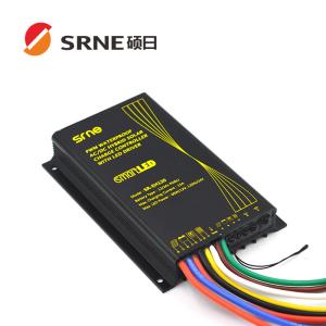 Wholesale PWM AC DC Hybrid Solar Charge Controller from china suppliers