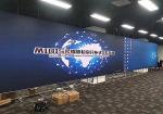 P3.91 P4.81 5500nits Outdoor LED Advertising Screen SMD1921