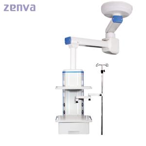 Wholesale 800mm Arm Lift Motorized Operating Theatre Pendants from china suppliers