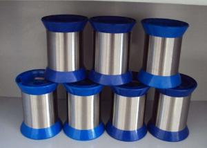 Wholesale Aisi316 Type 0.05mm Stainless Steel Spring Wire For Construction from china suppliers