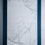 Glazed Polished Porcelain Marble Sintered Stone Tile Wall Slab Simple Design