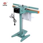 Wood Packaging Material Foot Pedal Sealing Machine PFS-800*1 CE 220V for Medical
