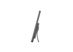 27 Inch Digital Photo Frame Touch Buttons Infront Picture Video Player Wide