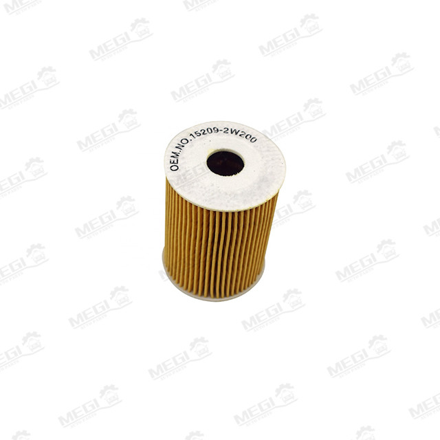 15208-2W200 15209-2W200 Auto Oil Filter 2D30D13-3N For Nissan Opel Renault VAUXHALL SALEEN