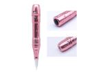 OEM Permanent Makeup Machine Kit Tattoo Pen Permablend For Eyebrow Eyeliner Lip