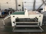 Polyester Fiber Cross Lapper Nonwoven PET Needle Punching Pruduction Line