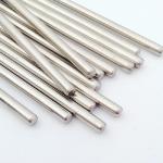 ISO9001 Turbine Cold Rolled Round Bar , 630 Precision Stainless Steel Rod