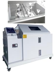 Wholesale 4.5KW Salt Spray Test Chamber For Metal Plating Chemical Treatment Testing IE 44 Series from china suppliers