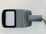 40W 6000K Outdoor LED Street Lights With Wifi Driver