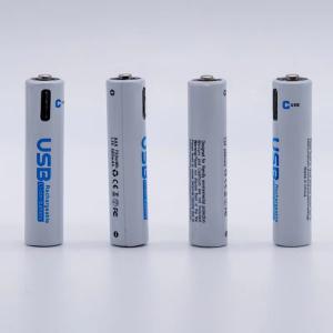 Wholesale 3.7V*250mAh Rechargeable Type C Battery 95% Conversion Rate 2.25W Power Output from china suppliers