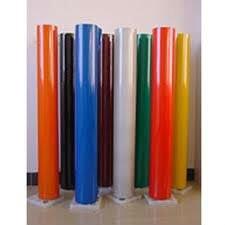Wholesale Mylar Reflective Banner Vinyl Film PVC Material Weather Resistant Long Service Life from china suppliers