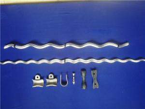 Wholesale Preformed 300M ADSS Suspension Clamp from china suppliers