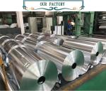 3003 3003 1100 1060 0.12mm -4mm Thickness Aluminum Sheet Coil Tisi Certified and