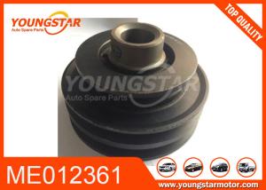 Wholesale ME012361 ME12359 Crankshaft Pully For Mitsubishi Fuso Canter from china suppliers